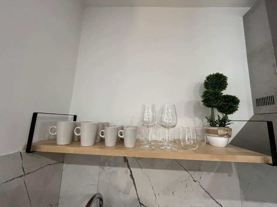 Apartamento Artes Y Ciencias D With Fast Wifi And Terrace Valencia
