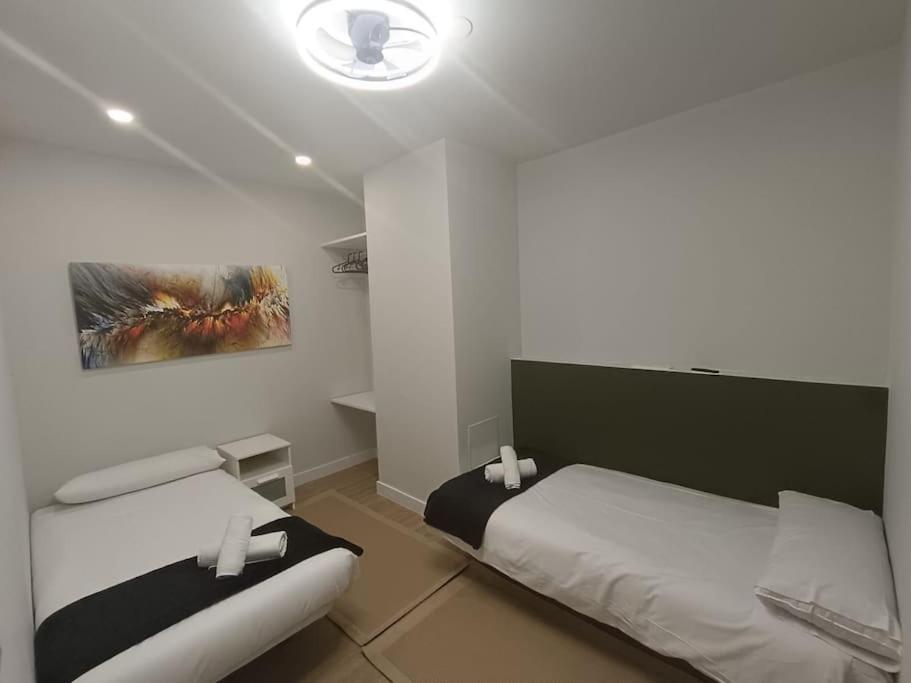 Apartamento Explore Valencia! Tirant, Of Science & Ruzafa Valencia