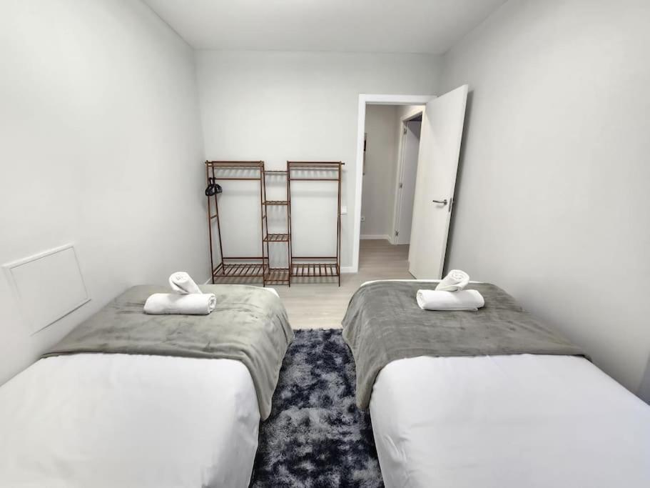 Arquitecto I Apartamento