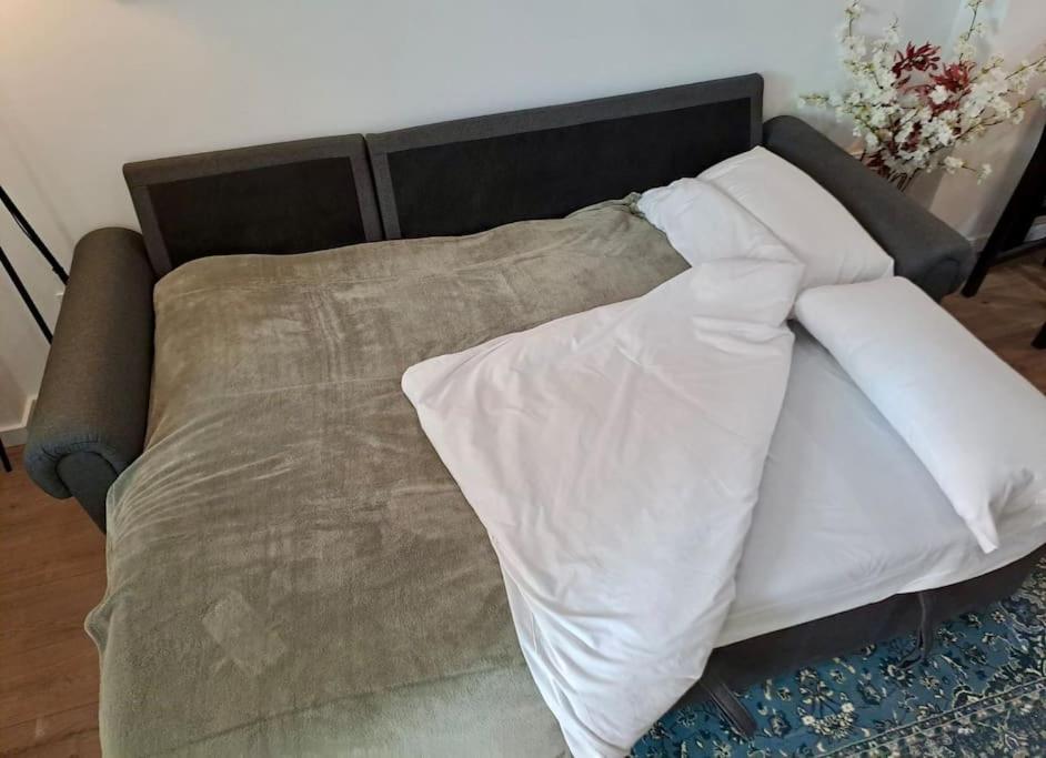 Apartamento Arquitecto I *
