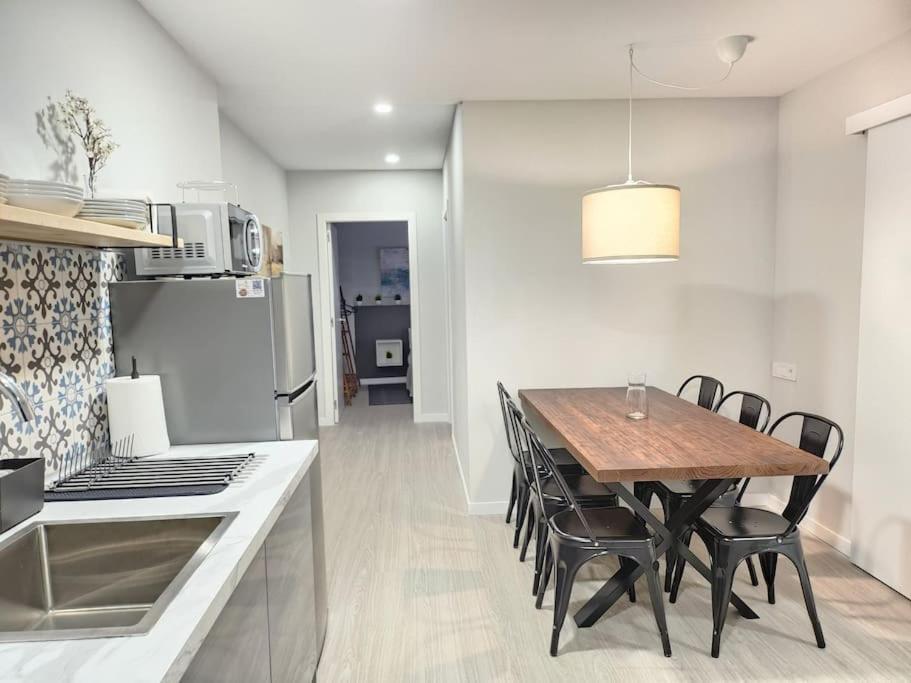 Apartamento Arquitecto I Valencia
