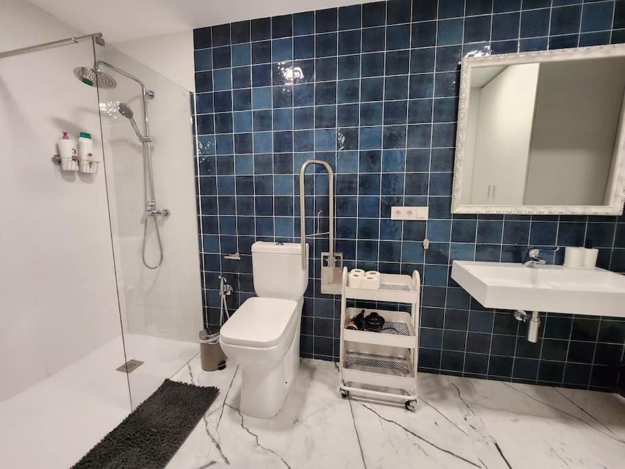 Arquitecto I Apartment