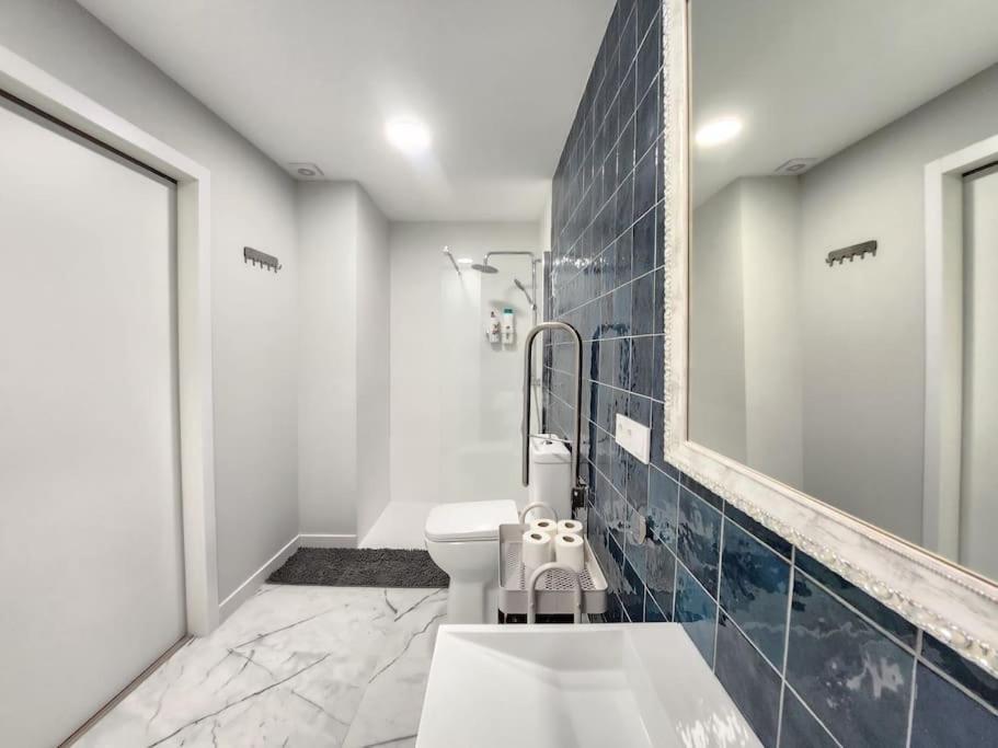 Apartment Arquitecto I