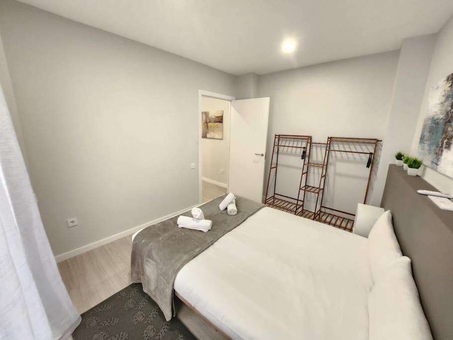 Arquitecto I Apartment *