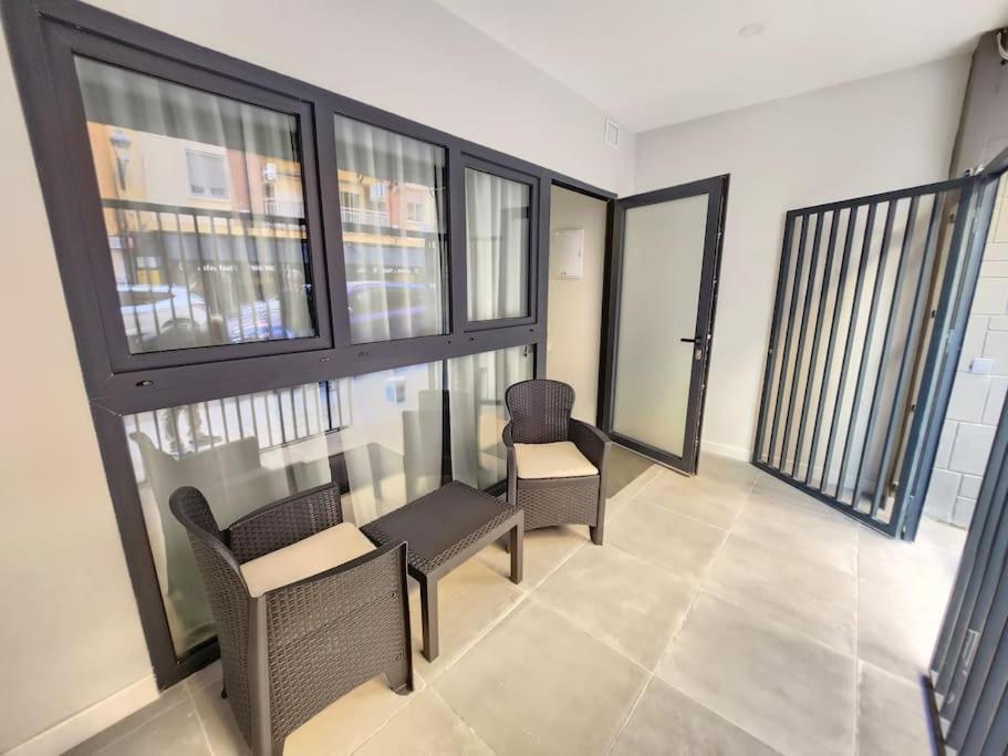 Arquitecto I Apartment Valencia