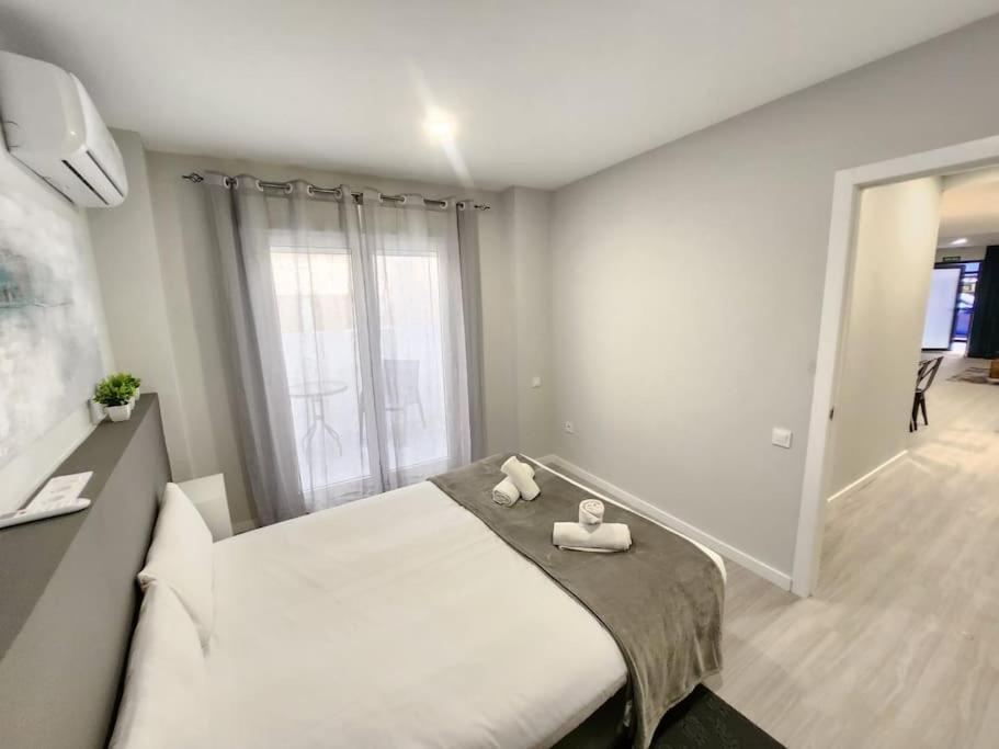 Apartment Arquitecto I