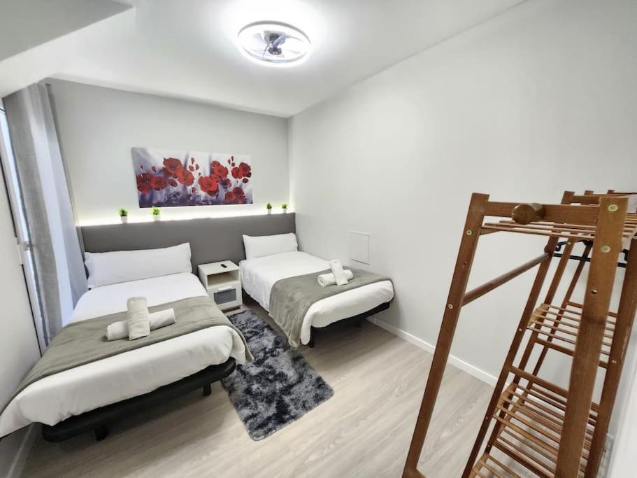 Arquitecto I Valencia