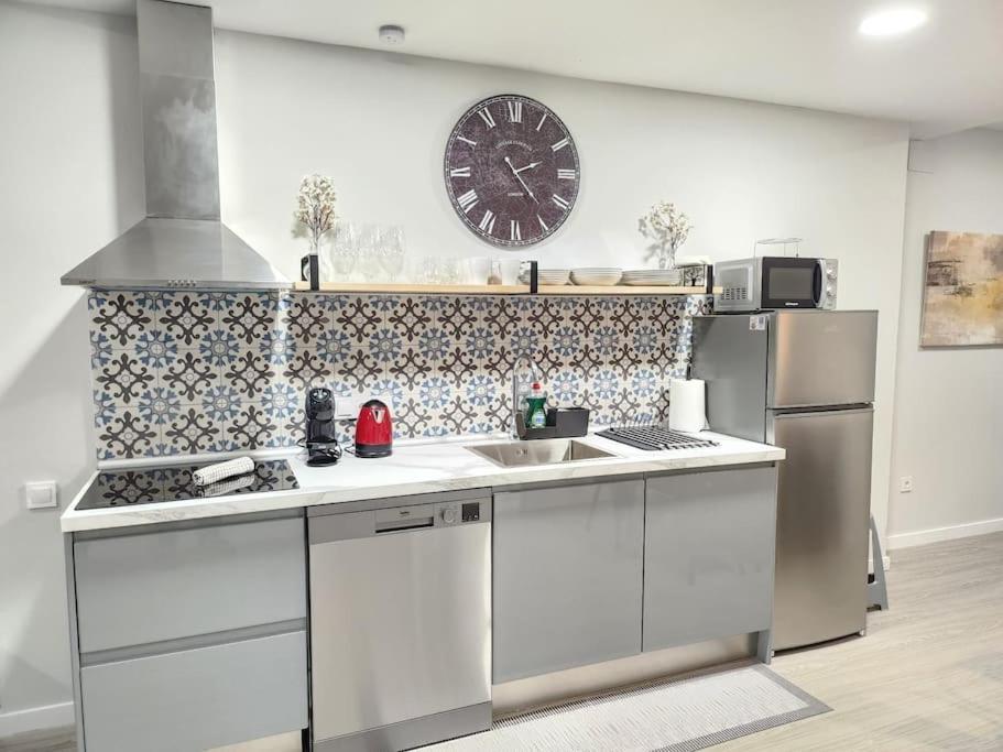 Arquitecto I Apartment