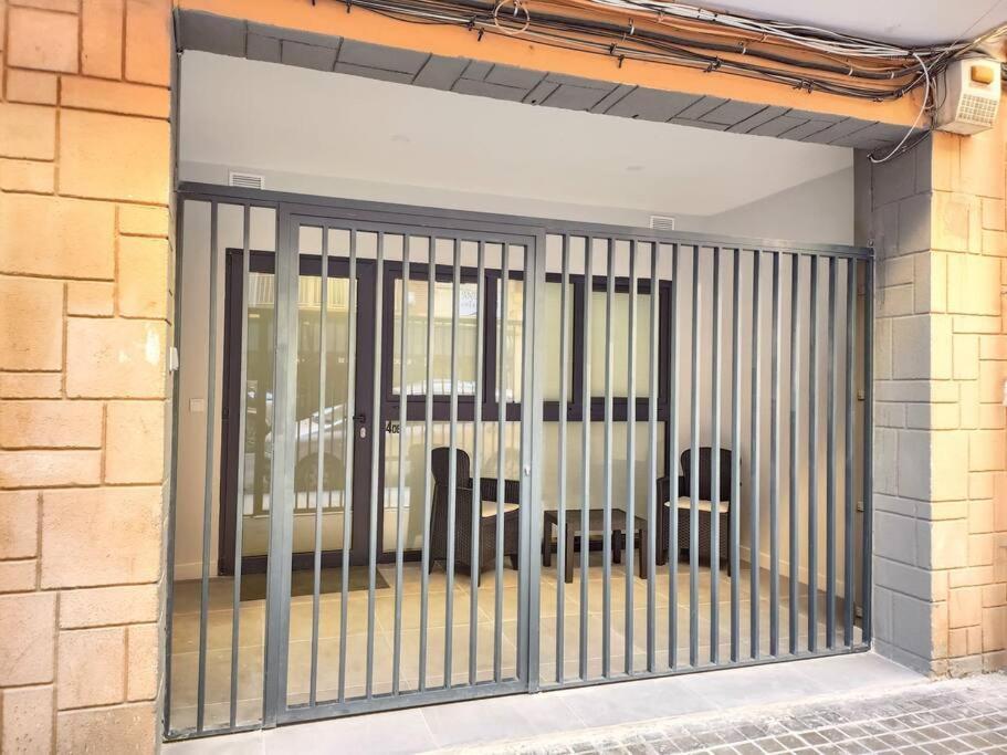 Apartment Arquitecto I