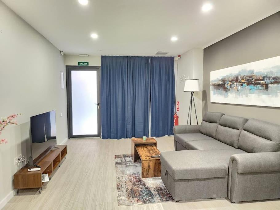 Apartment Arquitecto I *