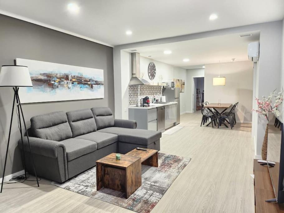 Apartamento Arquitecto I Valencia