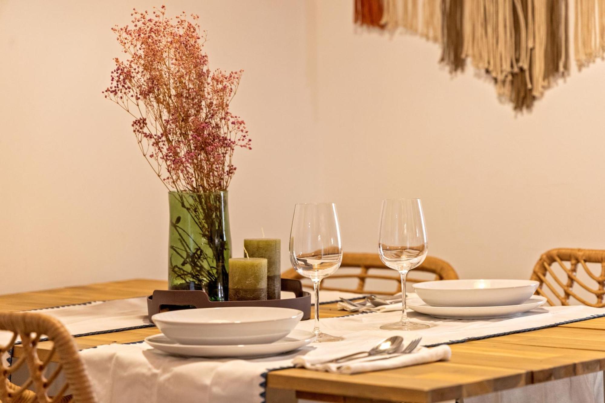 Apartamento El Negrito - Housevanlive
