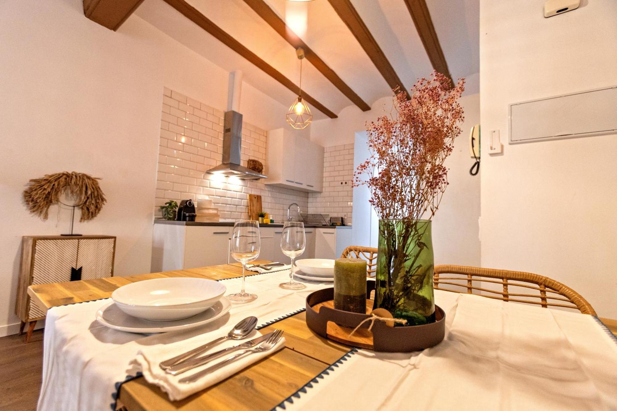 El Negrito - Housevanlive Apartamento *