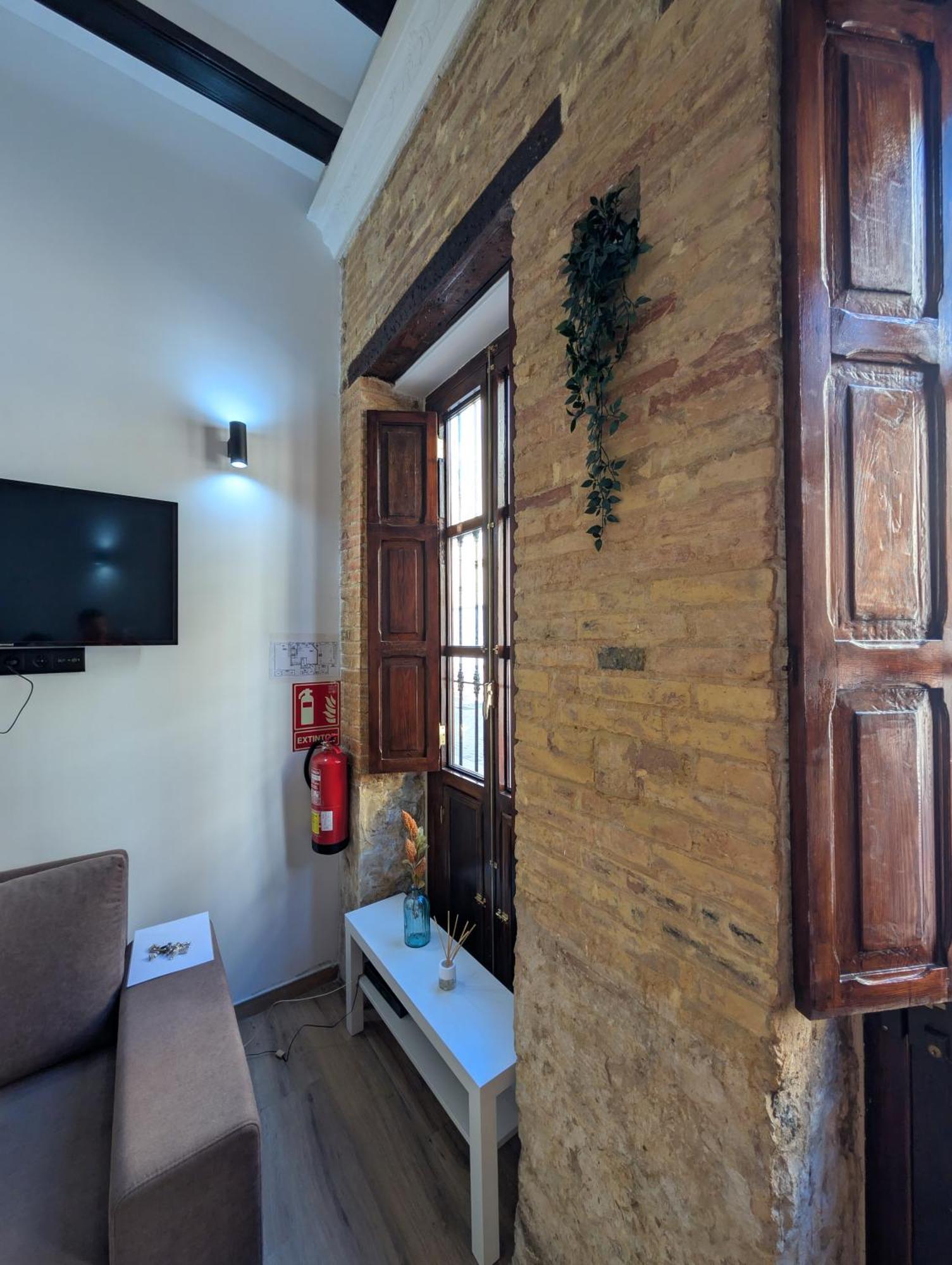 Arenas 2 Playa Apartment Valencia