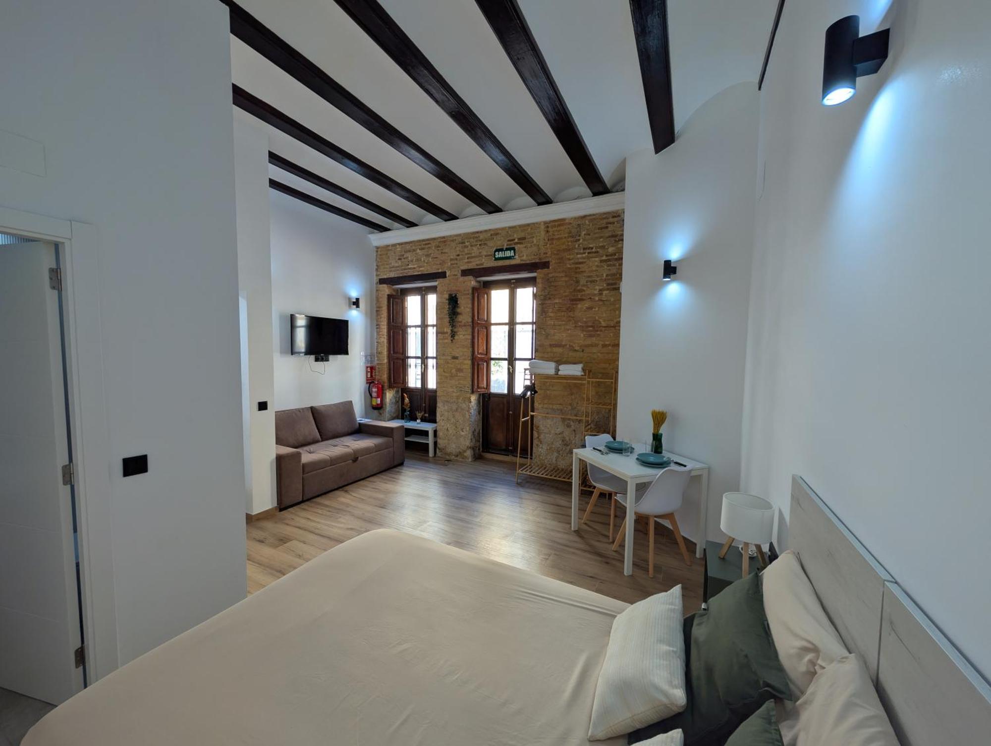 Arenas 2 Playa Apartment *