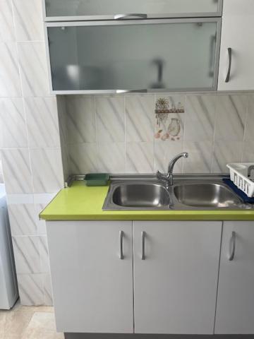 Individual En Vivienda Compartir Recien Reformada Habitación en casa particular Valencia