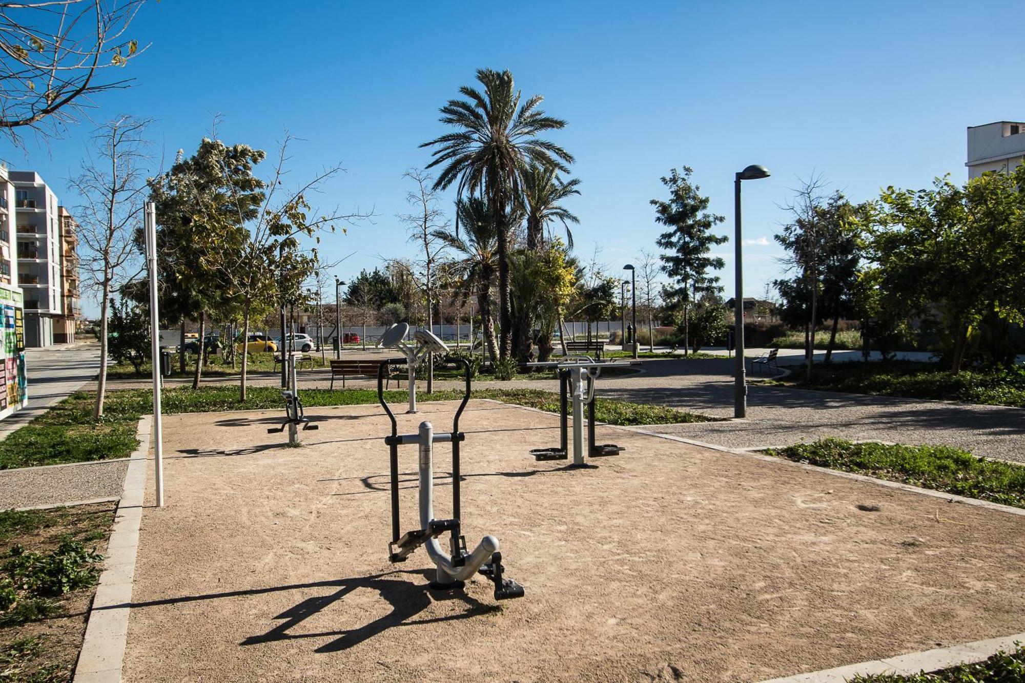 Apartamento Jorda Arena Valencia
