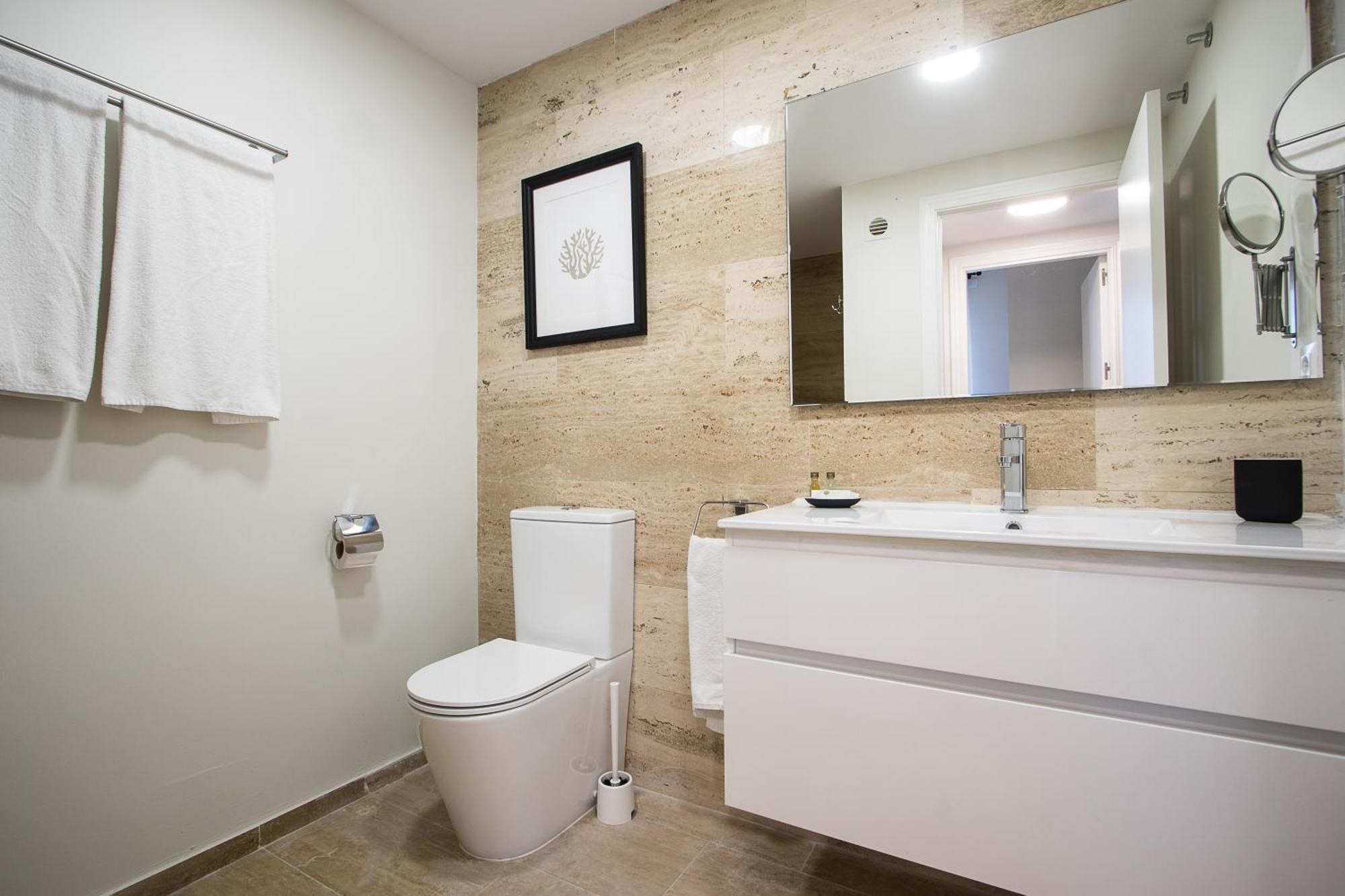 Jorda Arena Apartamento *