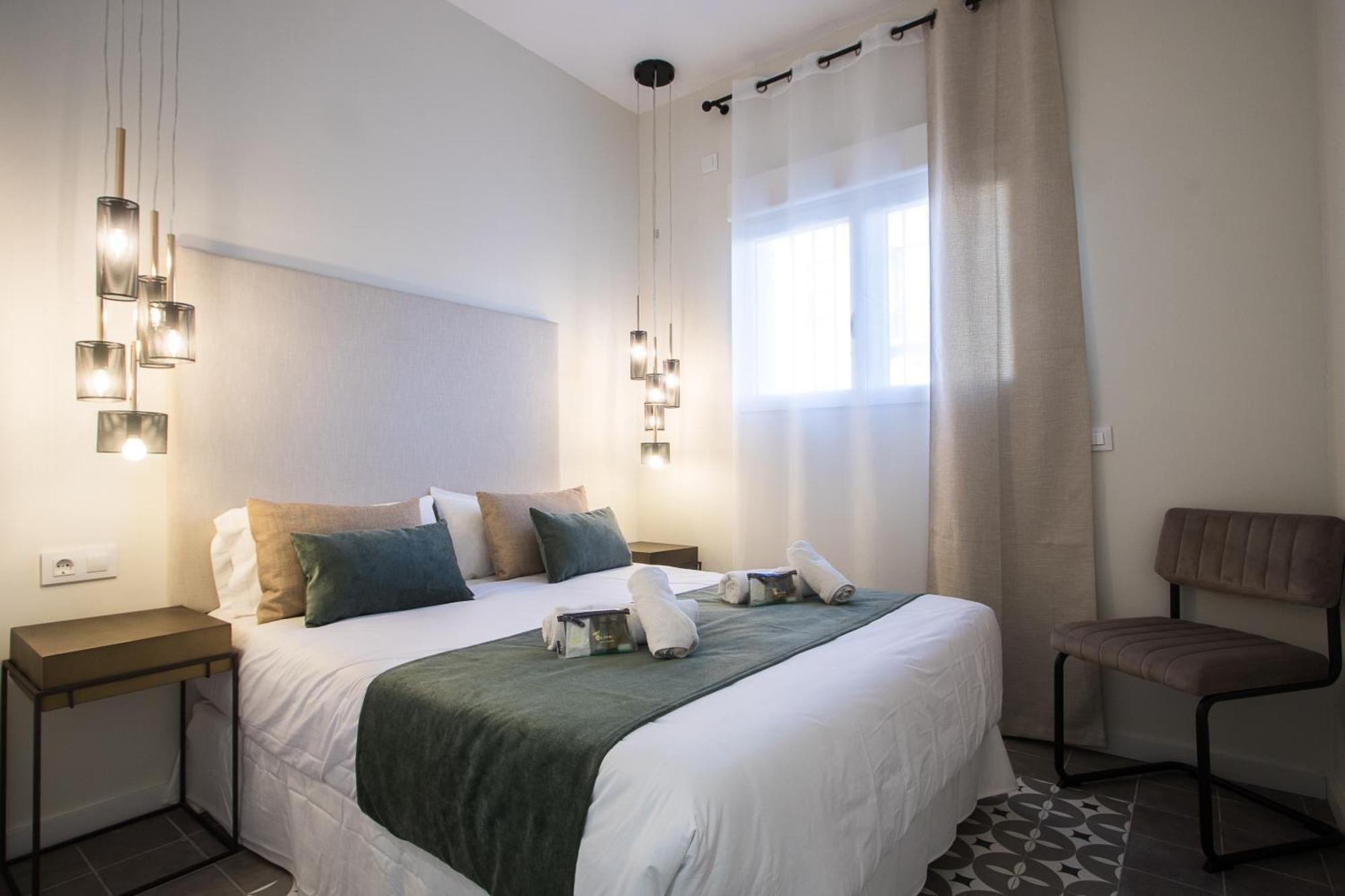 Jorda Arena Apartamento *