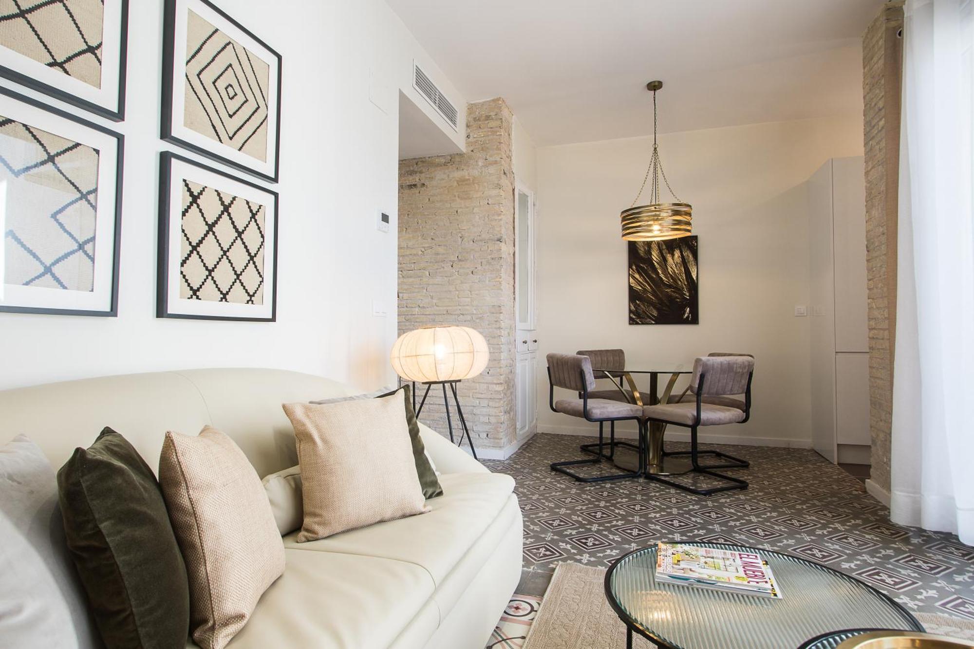 Jorda Arena Apartamento