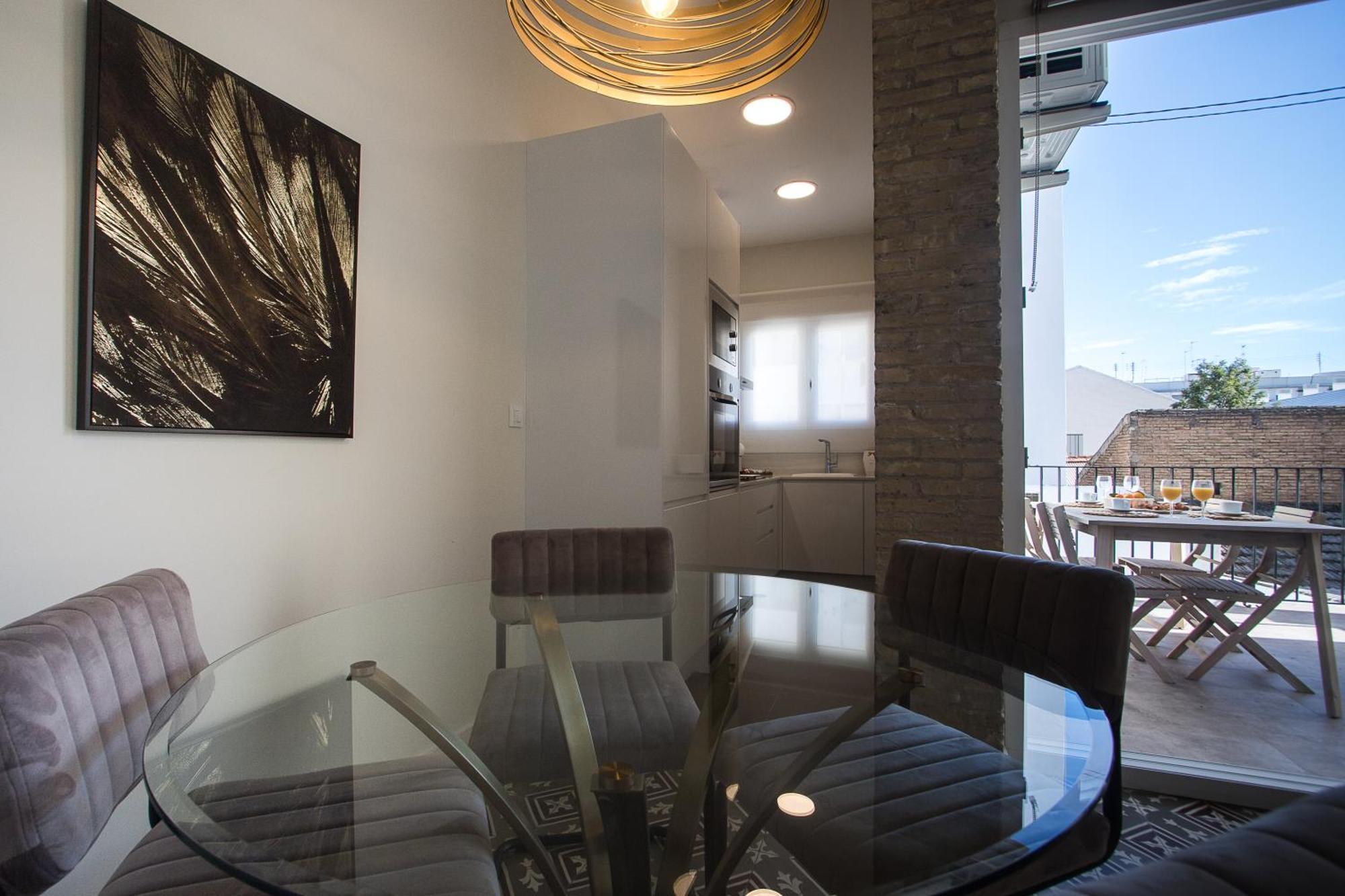Jorda Arena Apartamento Valencia