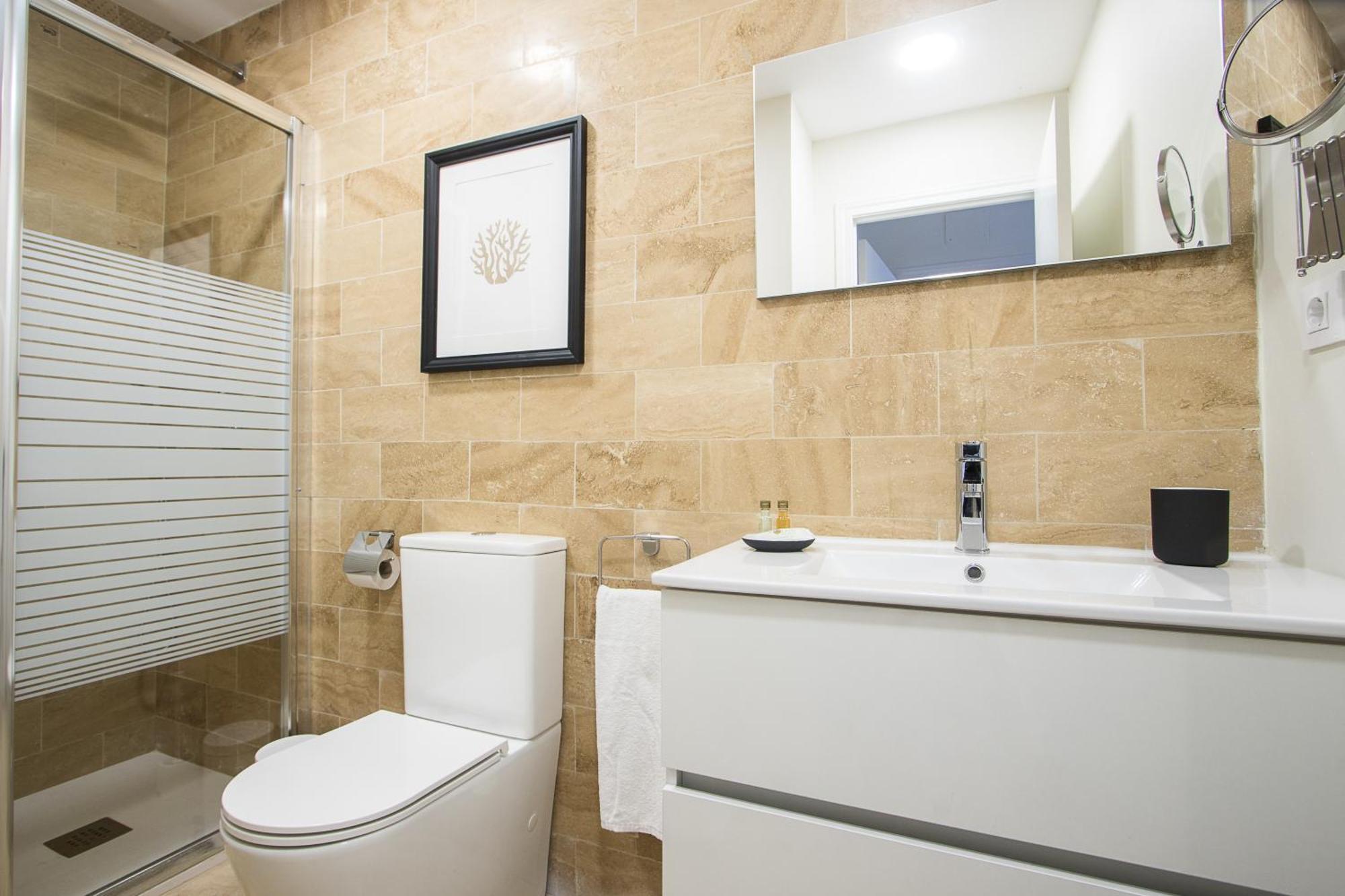 Jorda Arena Apartamento Valencia