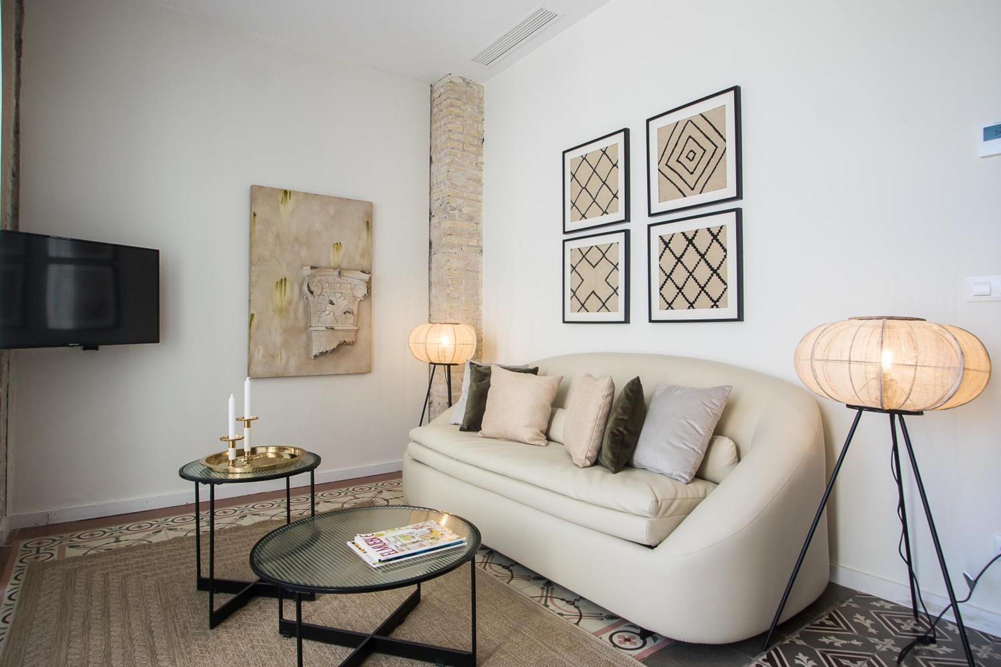 Jorda Arena Apartamento