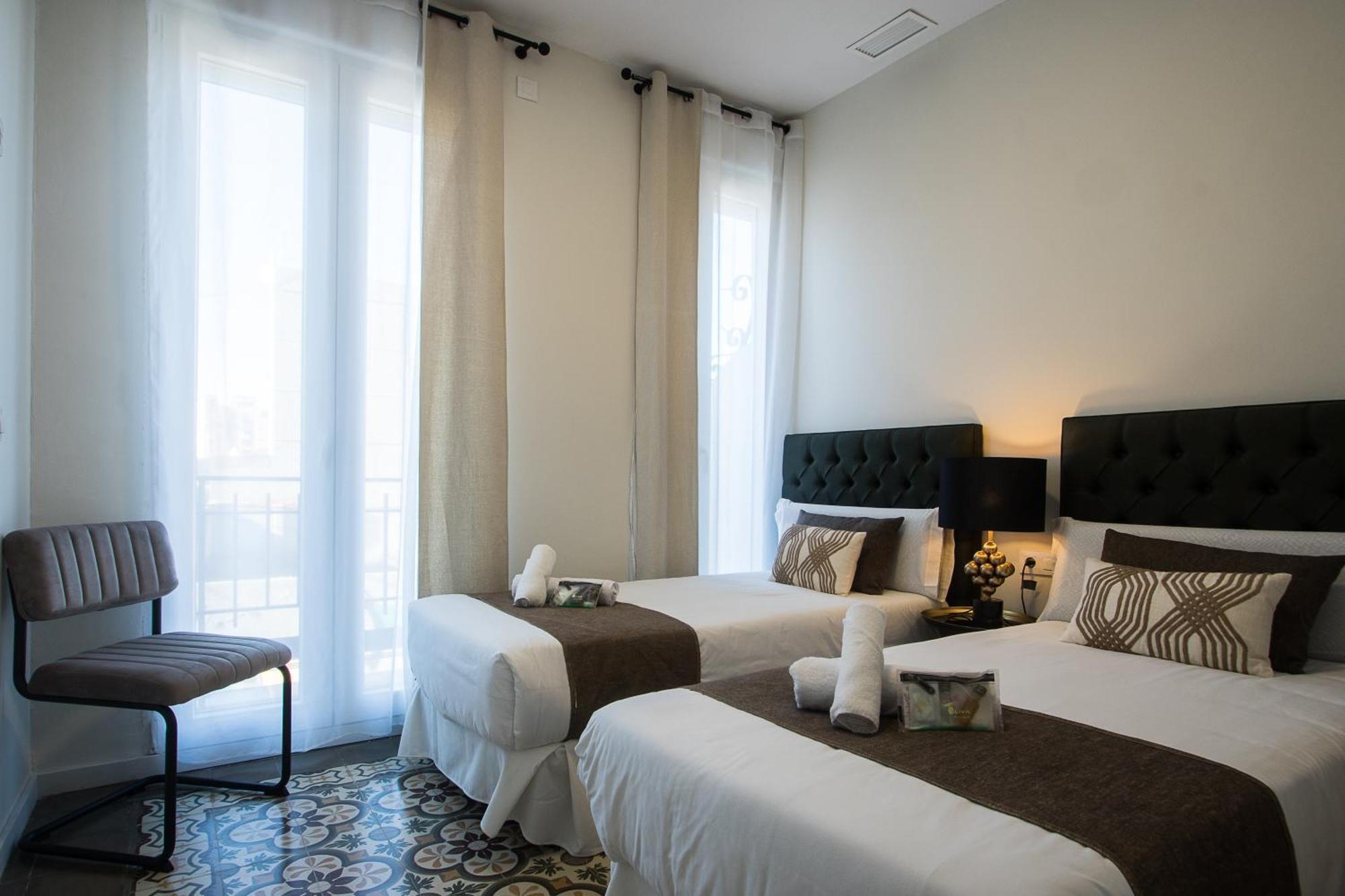 Jorda Arena Apartamento