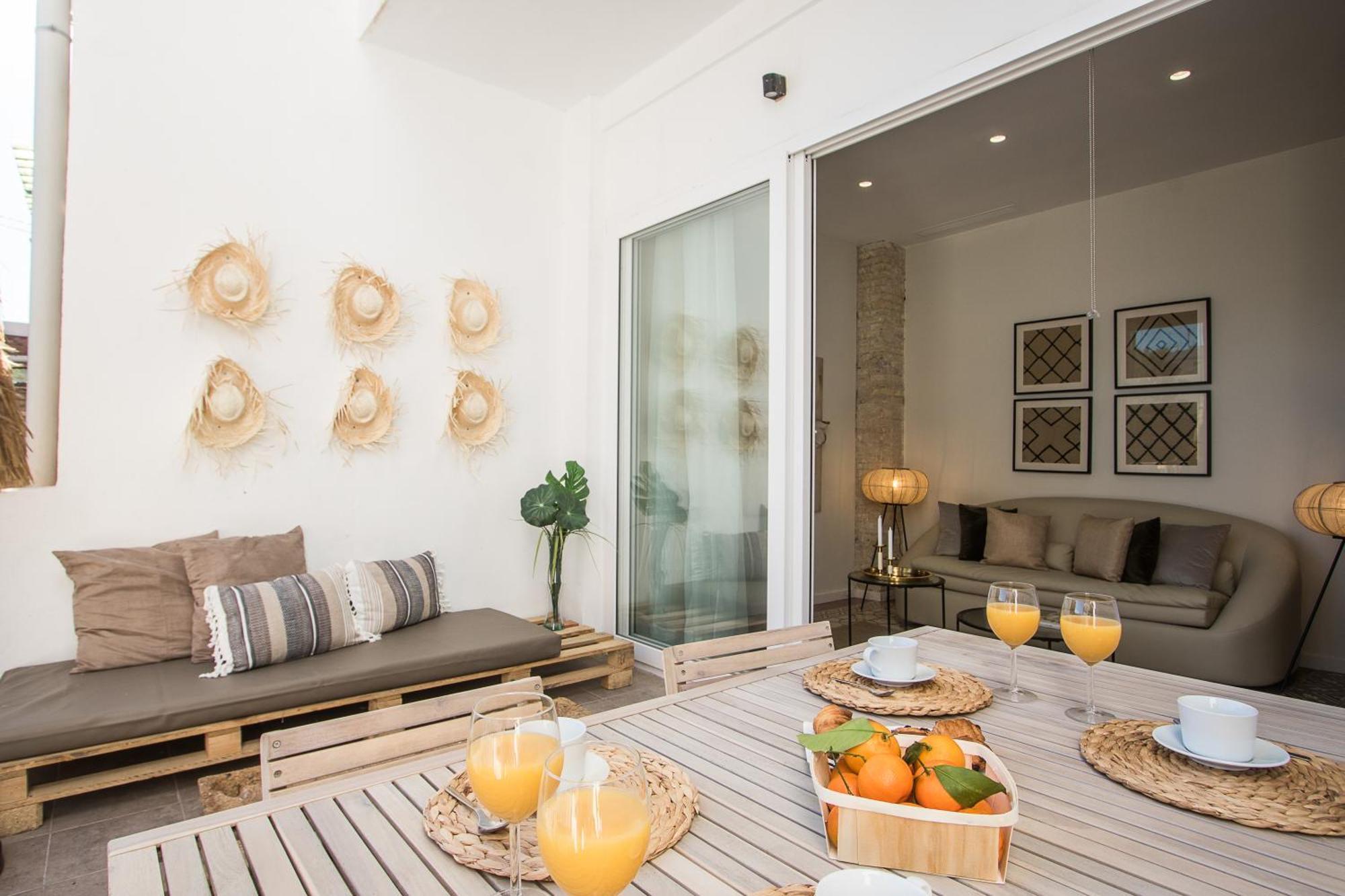 Jorda Arena Apartamento Valencia