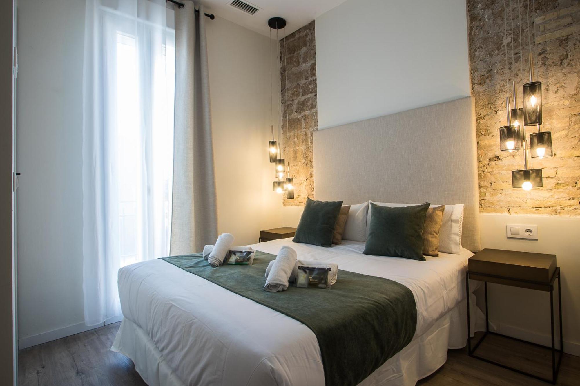 Jorda Arena Apartamento