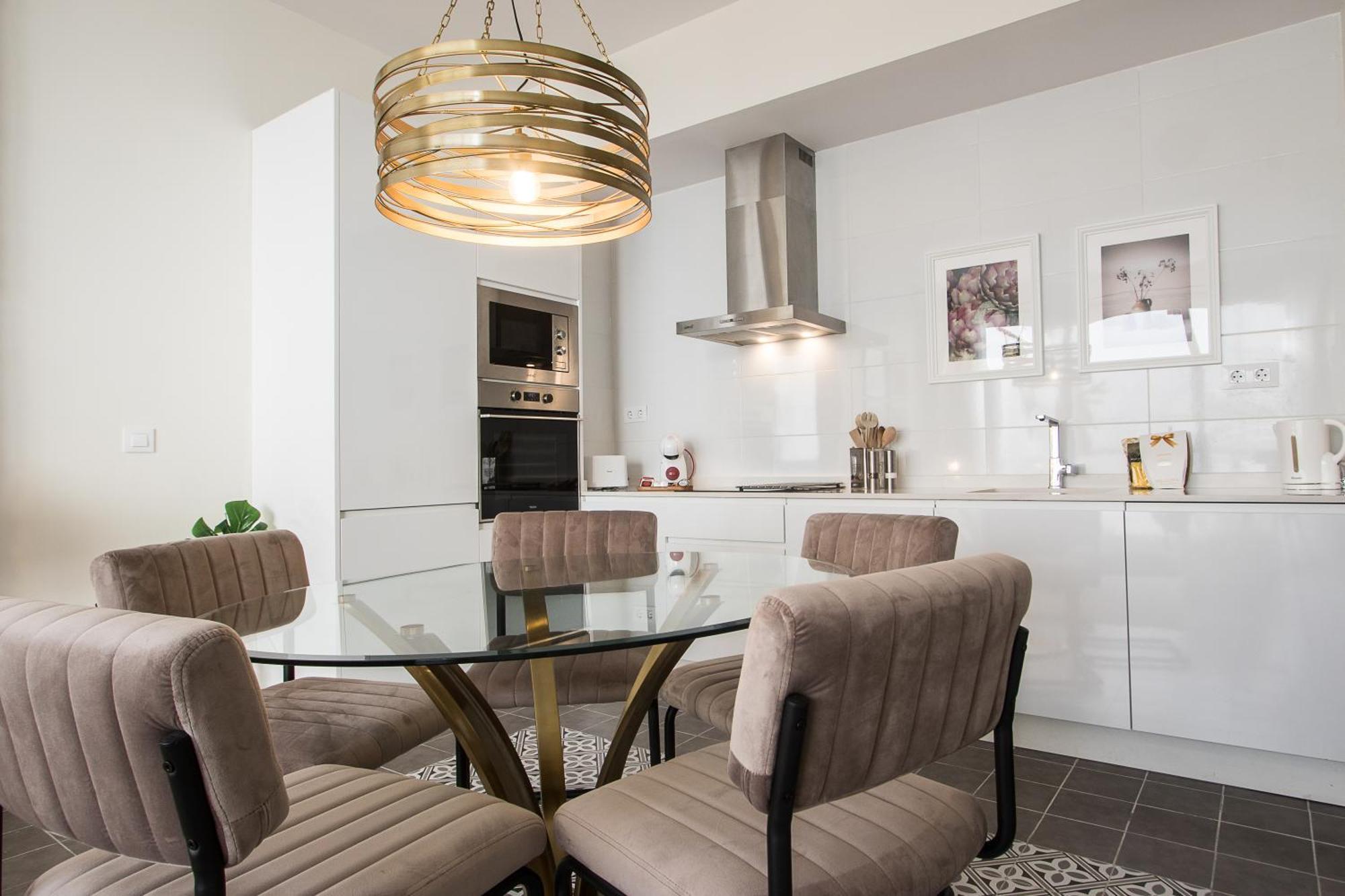 Apartamento Md Jorda Roig Arena