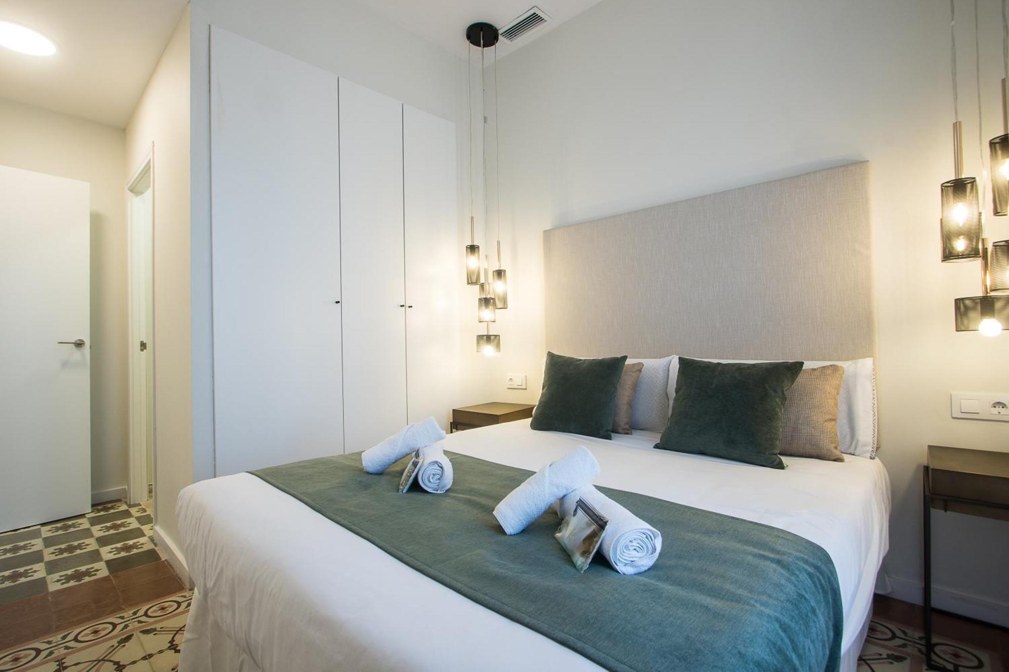 Jorda Arena Apartamento *