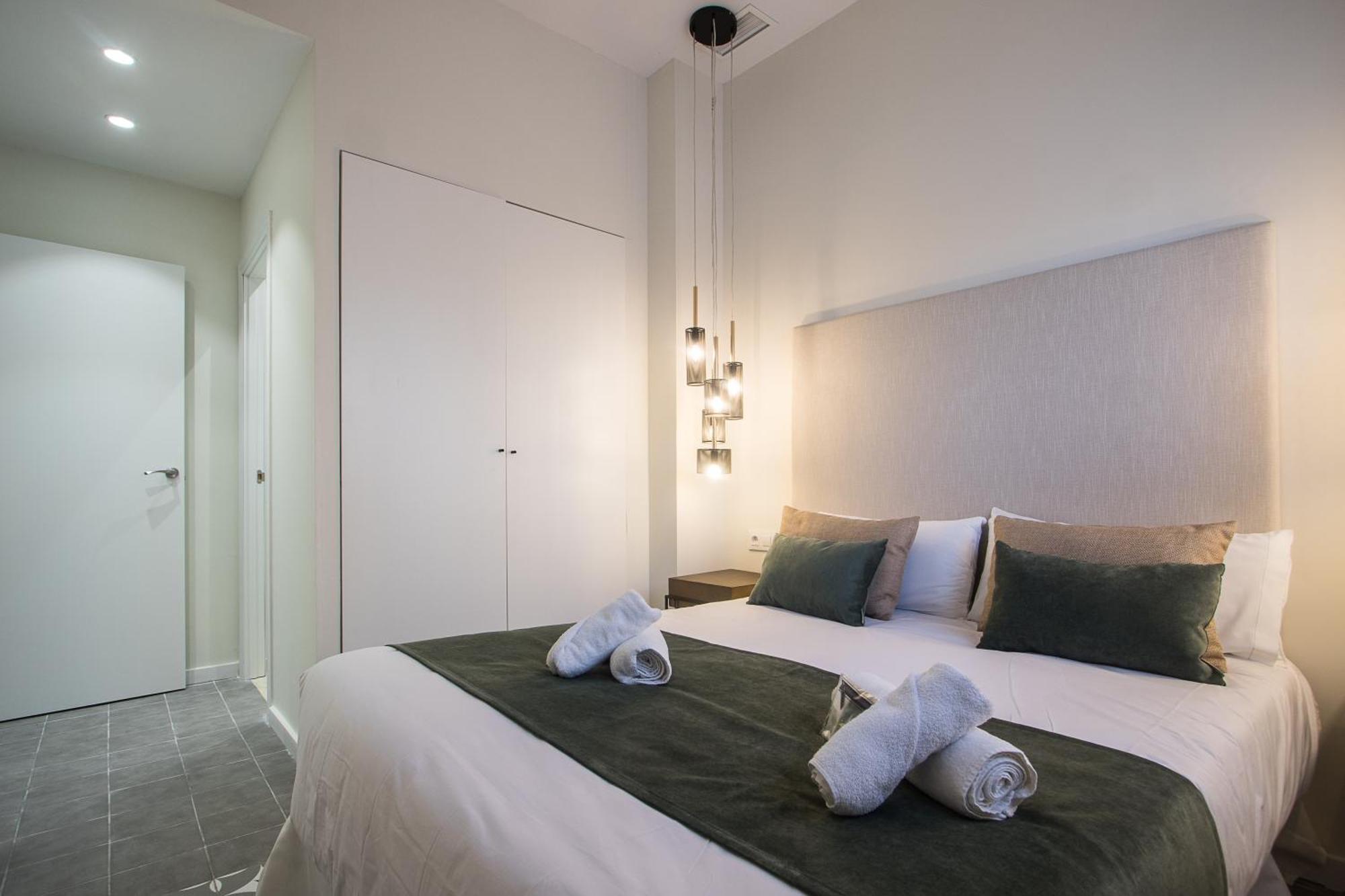 Jorda Arena Apartamento Valencia