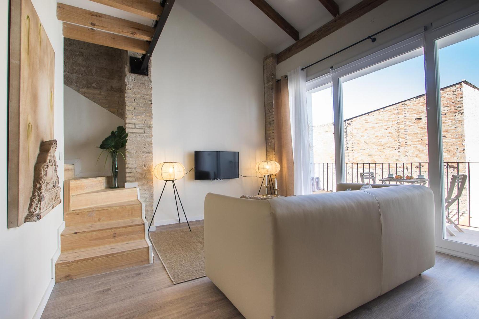 Jorda Arena Apartamento