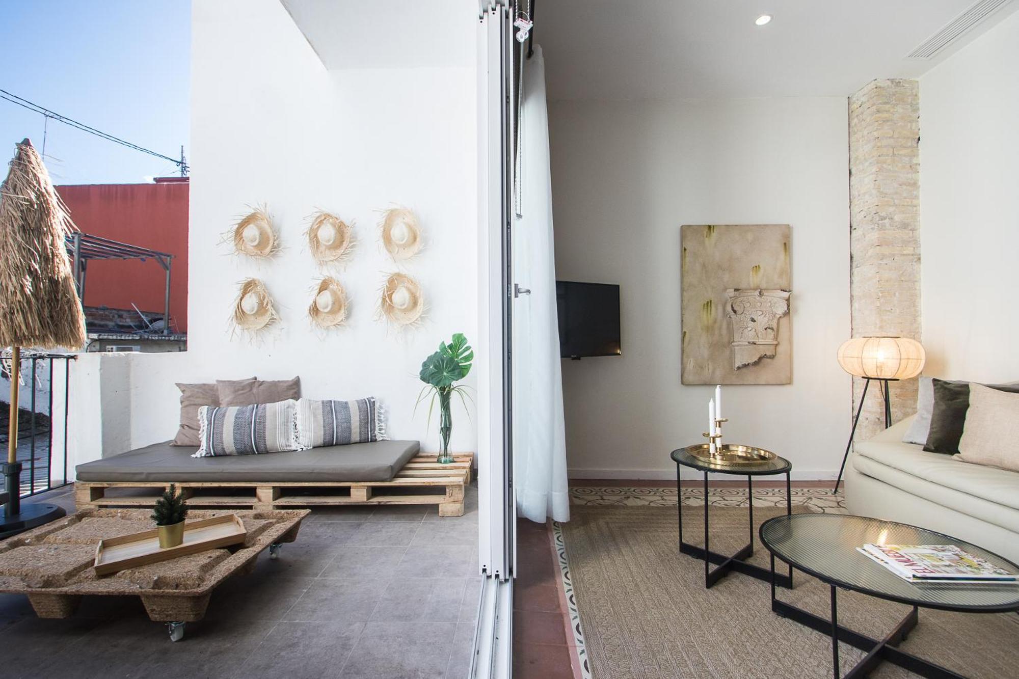 Jorda Arena Apartamento Valencia