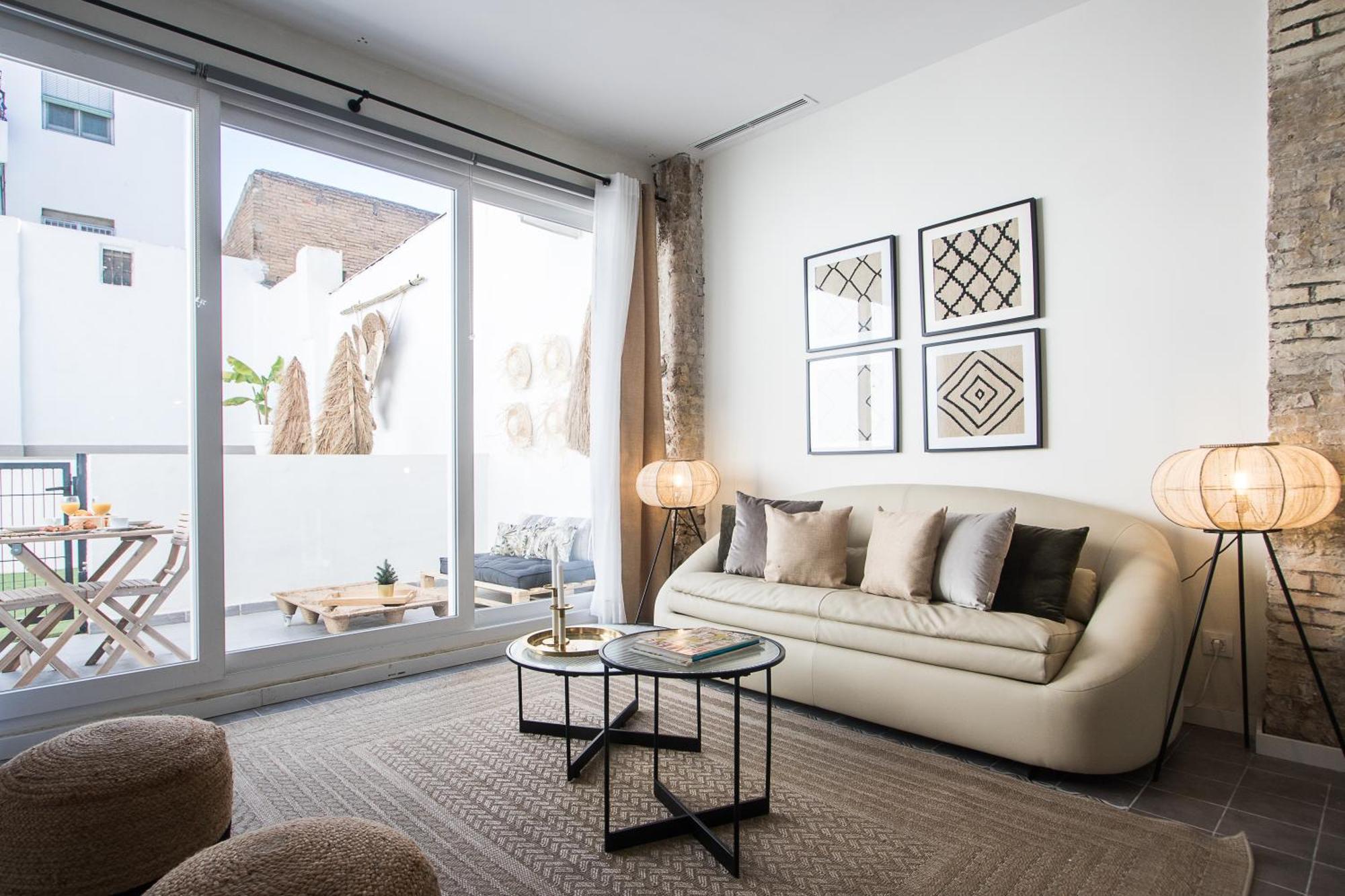 Jorda Arena Apartamento Valencia