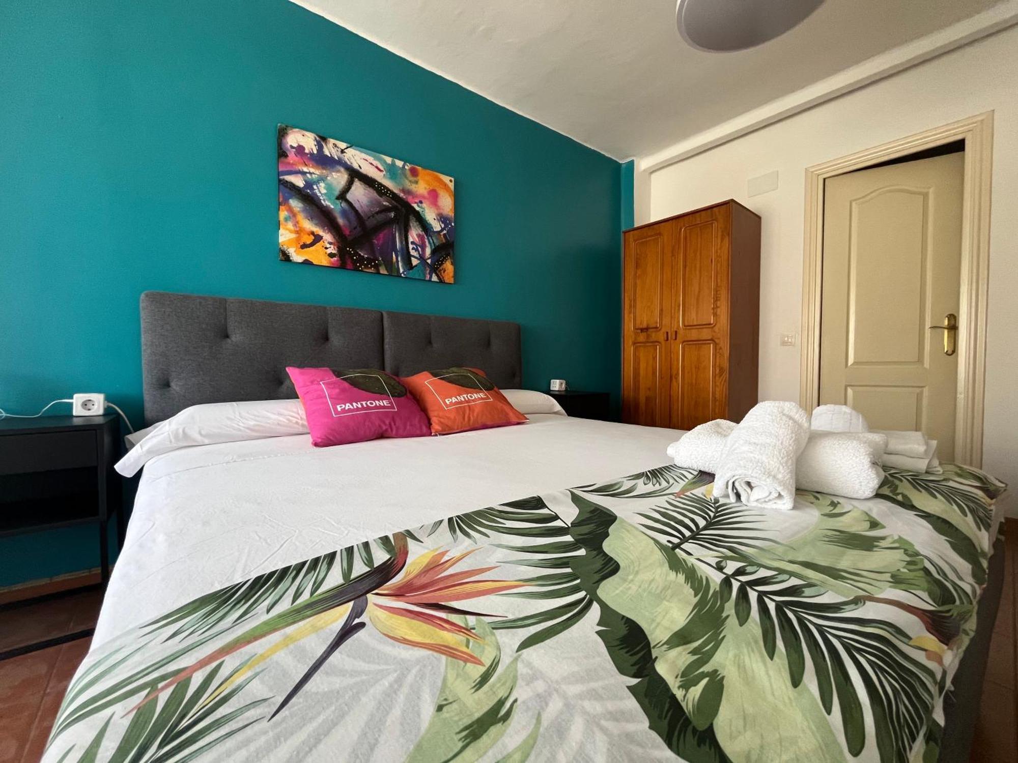 Apartamento Nuevo Centro Valencia