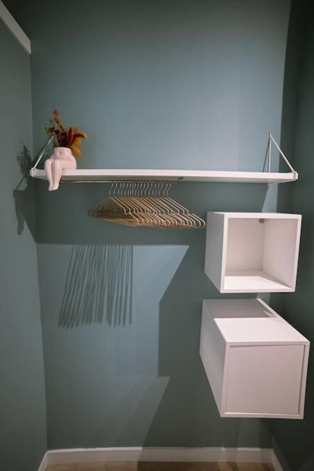 Park Loft. Ruzzafa. Valencia