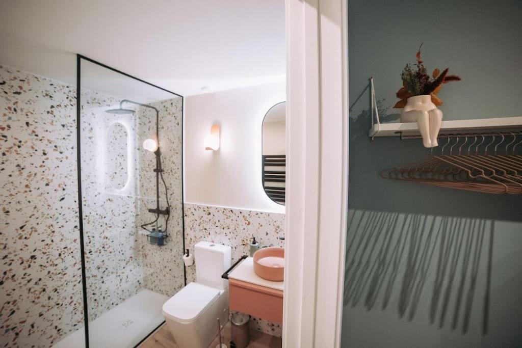 Apartamento Park Loft. Ruzzafa. *
