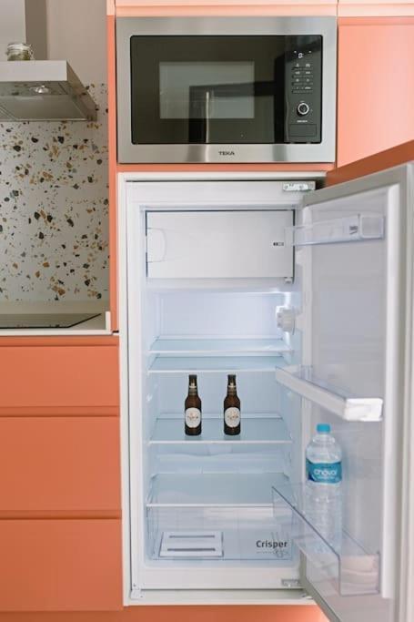 Apartamento Park Loft. Ruzzafa. *