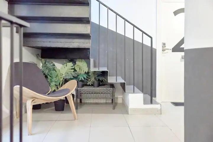 Loft Elegante En Plaza Del Carmen F3 *