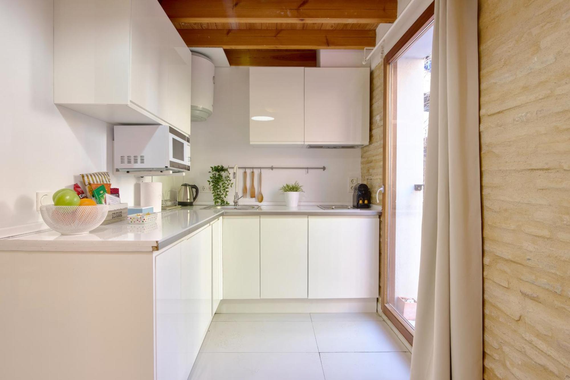 Apartment Elegante En Plaza Del Carmen F2