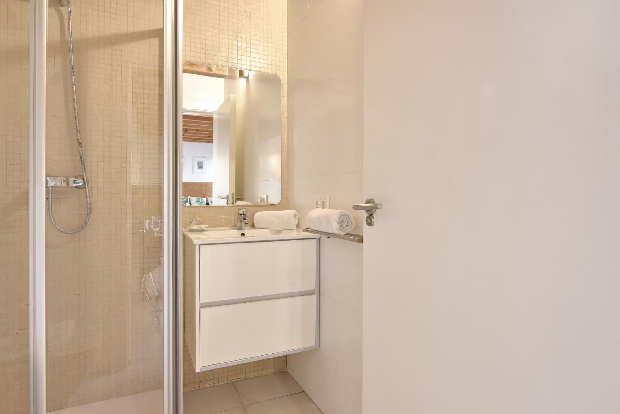 Elegante En Plaza Del Carmen F2 Apartment *