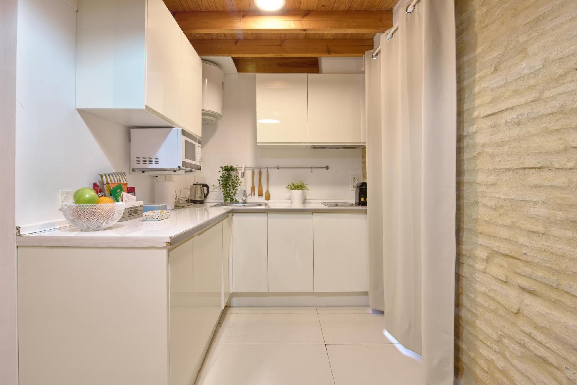 Elegante En Plaza Del Carmen F2 Apartment Valencia