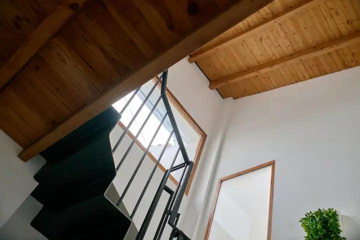 Apartment Elegante En Plaza Del Carmen F2 Valencia