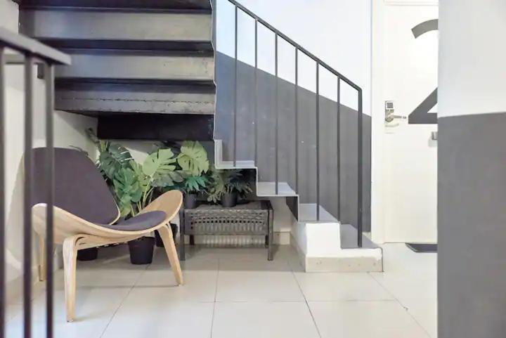 Apartment Elegante En Plaza Del Carmen F2