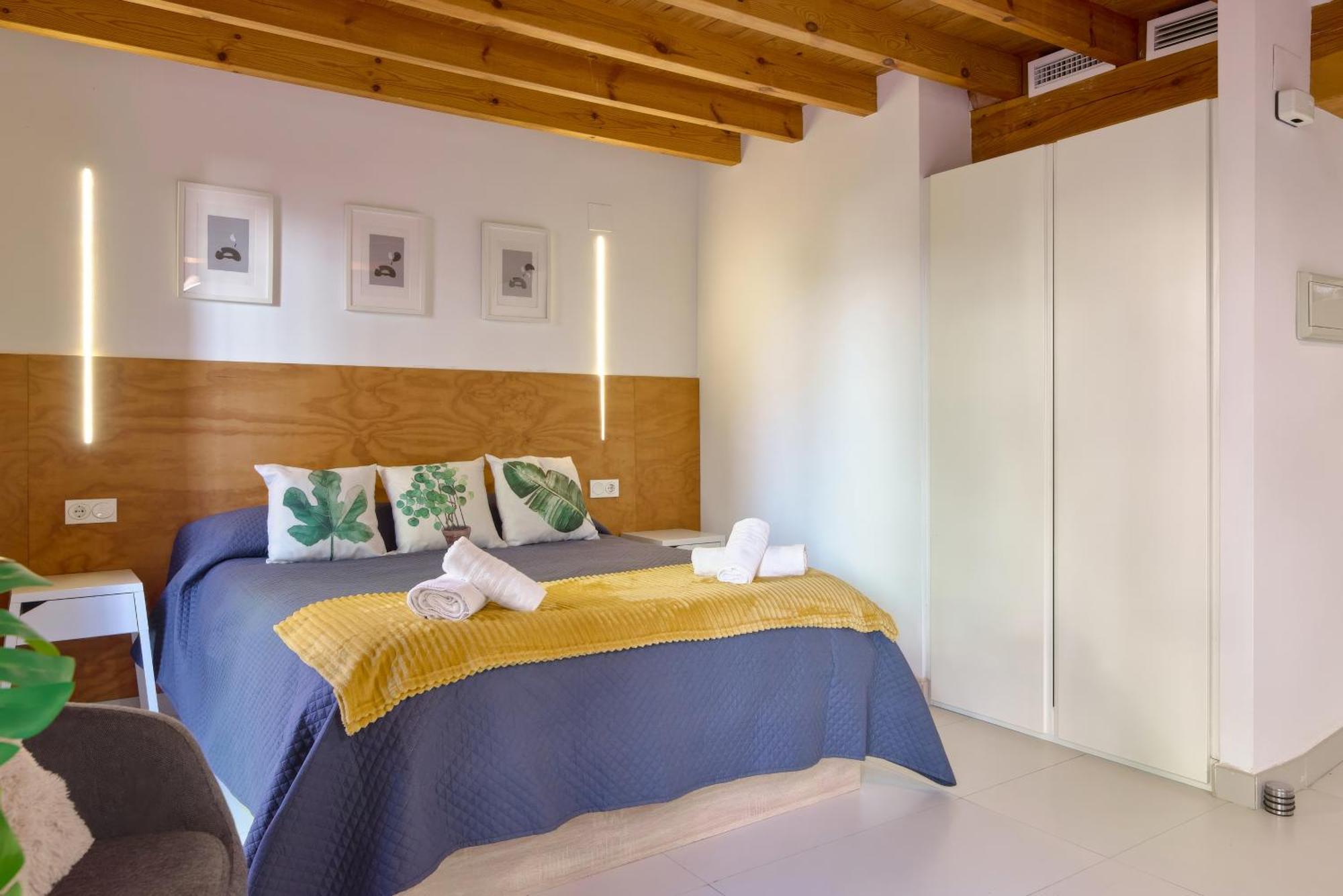 Apartment Elegante En Plaza Del Carmen F2 *