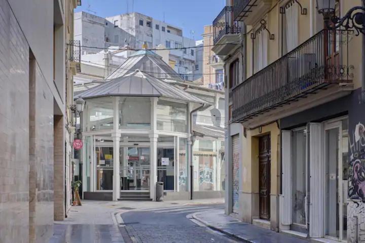 Apartment Elegante En Plaza Del Carmen F2