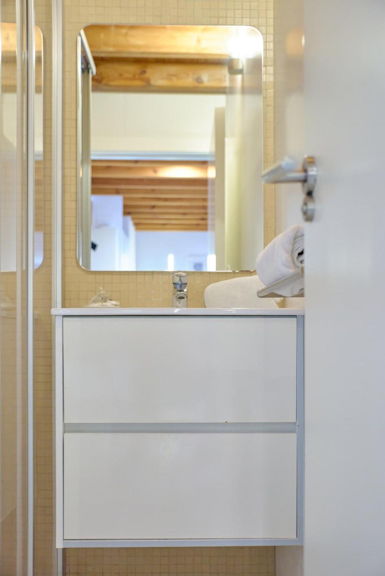 Apartment Elegante En Plaza Del Carmen F2