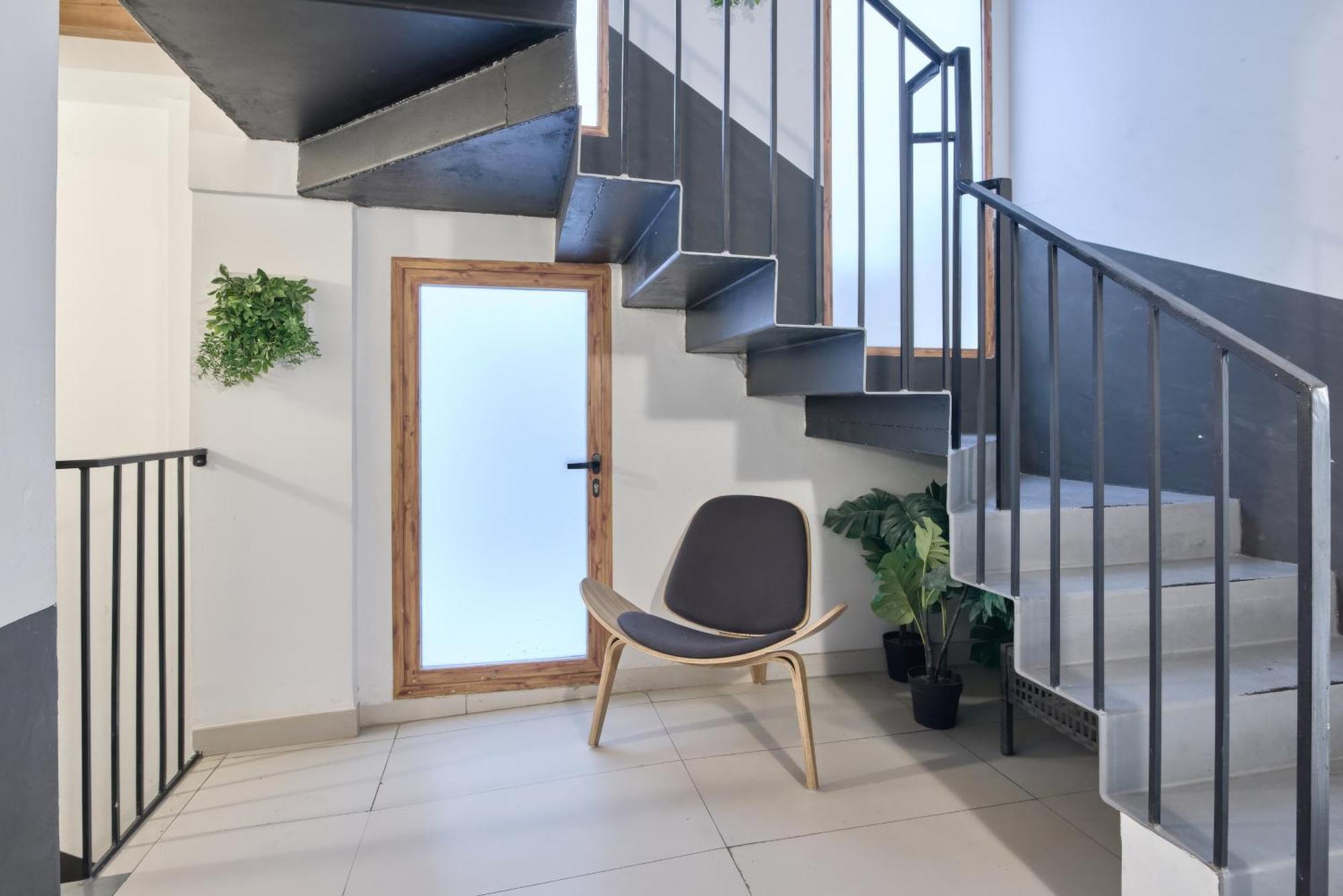 Apartment Elegante En Plaza Del Carmen F2